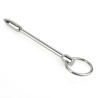 Generique Sonde Urètre Bomb 11 cm - Diamètre 10 mm
